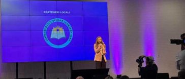 Alba: Elevi din Blaj și Alba Iulia, în finala națională a ‘Maratonului pentru Educație Antreprenorială’