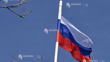 Rusia informează despre un schimb de câte 205 prizonieri de război cu Ucraina