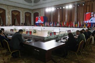 Comitetul de Miniștri al Consiliului Europei a adoptat o nouă interpretare a drepturilor migranților în sistemul juridic european