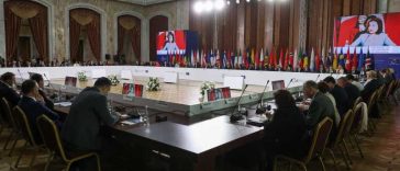 Comitetul de Miniștri al Consiliului Europei a adoptat o nouă interpretare a drepturilor migranților în sistemul juridic european