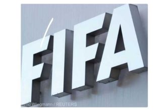 Fotbal: FIFA a acordat drepturile de difuzare publică pentru CM din 2026 și 2030 grupului chinez de stat CMG