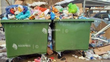 Prefectul Capitalei: Problema deșeurilor riscă să se transforme într-o criză de sănătate publică, în lipsa soluțiilor reale
