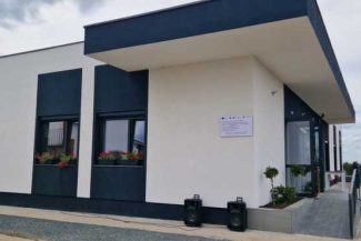 Arad: Un centru de recuperare medicală cu tehnologii noi a fost inaugurat la Ineu; investiția – șapte milioane de lei