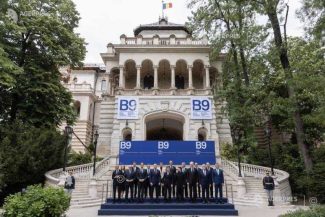 Retrospectiva evenimentelor interne 11-15 mai 2026