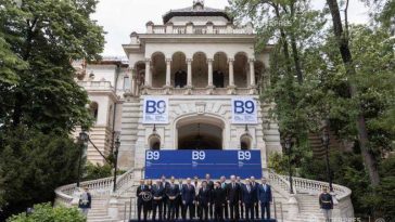 Retrospectiva evenimentelor interne 11-15 mai 2026