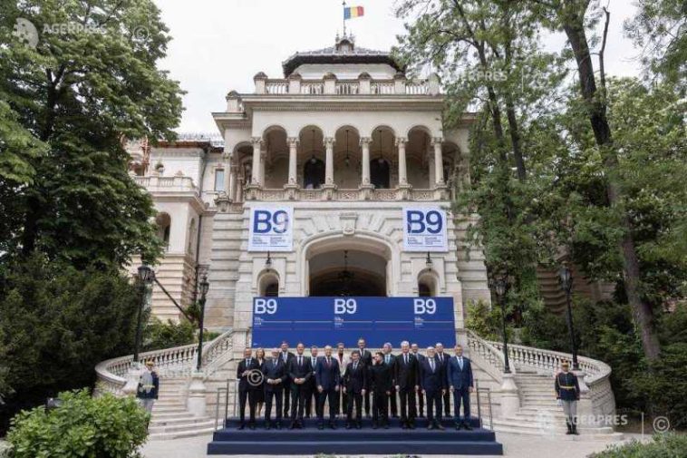 Retrospectiva evenimentelor interne 11-15 mai 2026