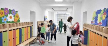 Sector 6 – Programul ”Grădinița de Vară”: 3.500 de locuri disponibile în lunile iulie și august