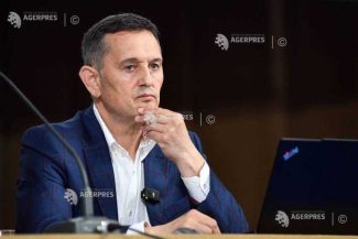 Piperea: Problema protecției minorului online – acută; educația – lăsată, tot mai mult, pe seama algoritmilor