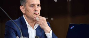 Piperea: Problema protecției minorului online – acută; educația – lăsată, tot mai mult, pe seama algoritmilor