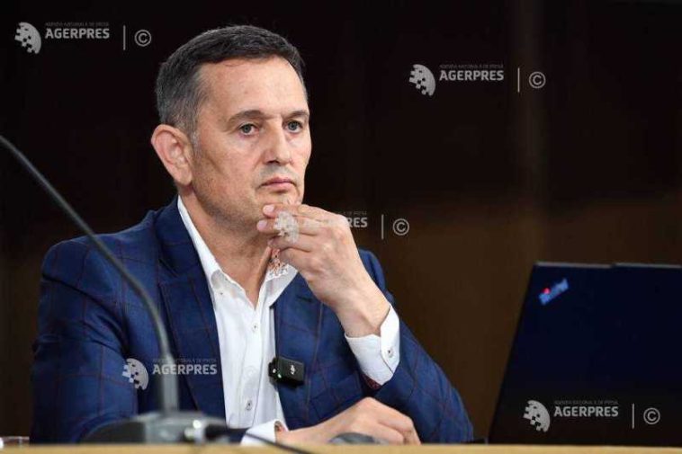 Piperea: Problema protecției minorului online – acută; educația – lăsată, tot mai mult, pe seama algoritmilor