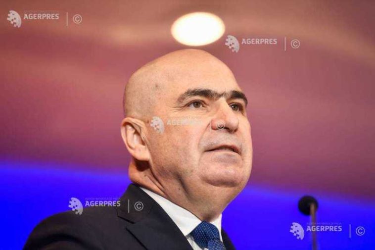 Bolojan: Voi discuta cu responsabilii de la Ministerul Finanțelor pentru a vedea dacă extinderea e-Factura este necesară