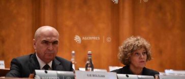 Bolojan: Nu consider că Oana Gheorghiu a făcut ceva ilegal sau imoral