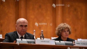 Bolojan: Nu consider că Oana Gheorghiu a făcut ceva ilegal sau imoral