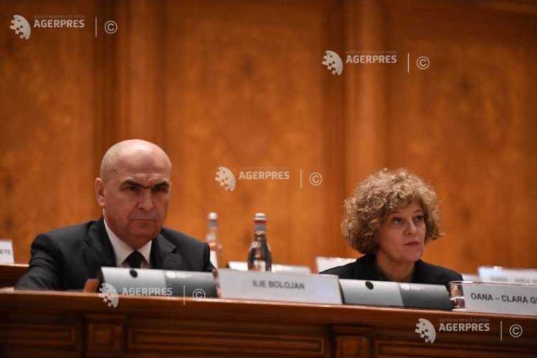 Bolojan: Nu consider că Oana Gheorghiu a făcut ceva ilegal sau imoral