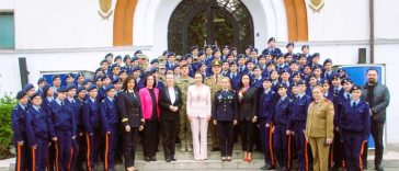 Ediția 2026 a campaniei ‘Educație, Leadership, Vocație-She for Romania’ aduce în prim-plan o etapă critică din viața de adolescent: alegerea…