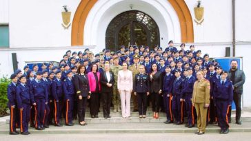 Ediția 2026 a campaniei ‘Educație, Leadership, Vocație-She for Romania’ aduce în prim-plan o etapă critică din viața de adolescent: alegerea…