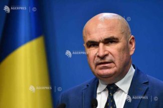 Ilie Bolojan: PSD vrea să fie în guvernare, dar nu în față, ci în spate, la șurubăreală