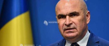 Ilie Bolojan: PSD vrea să fie în guvernare, dar nu în față, ci în spate, la șurubăreală