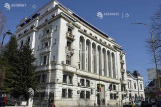 Procurorul Gigi Ștefan promitea că poate influența judecători de la ICCJ să dea o soluție favorabilă într-un dosar (referat)