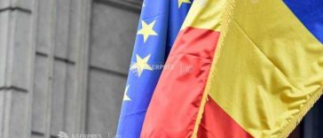 Proiect/ Anul 2027 – ”Anul României Europene”, la 20 de ani de la aderarea la UE