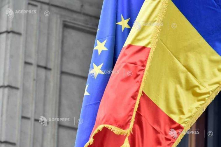 Proiect/ Anul 2027 – ”Anul României Europene”, la 20 de ani de la aderarea la UE