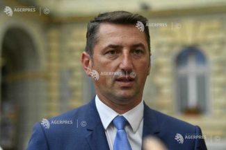 Mureș/ Iulian Sîrbu: Interesul pentru Sighișoara, reconfirmat de cele două clasări pe podium la ”Destinația Anului 2026”