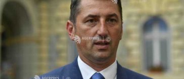 Mureș/ Iulian Sîrbu: Interesul pentru Sighișoara, reconfirmat de cele două clasări pe podium la ”Destinația Anului 2026”