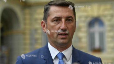 Mureș/ Iulian Sîrbu: Interesul pentru Sighișoara, reconfirmat de cele două clasări pe podium la ”Destinația Anului 2026”