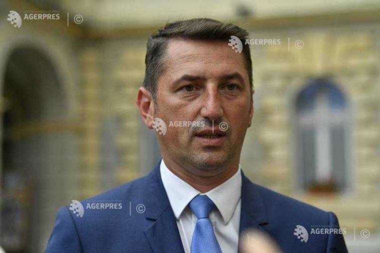 Mureș/ Iulian Sîrbu: Interesul pentru Sighișoara, reconfirmat de cele două clasări pe podium la ”Destinația Anului 2026”