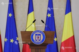Martina Orlea – numită consilier de stat la Administrația Prezidențială