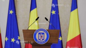 Martina Orlea – numită consilier de stat la Administrația Prezidențială