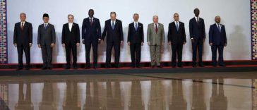 Războiul din Iran: Reuniunea ministerială a BRICS de la New Delhi s-a încheiat fără o declarație comună