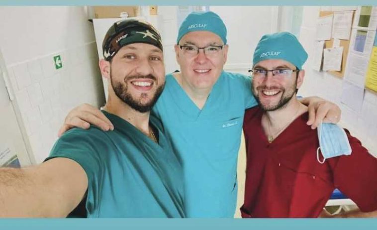 Mureș: Clinica de Ginecologie I a SCJU, primul centru acreditat de ESGO din estul Europei