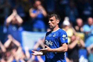Fotbal: Fundașul Seamus Coleman părăsește clubul Everton după 17 ani