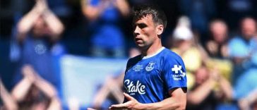Fotbal: Fundașul Seamus Coleman părăsește clubul Everton după 17 ani