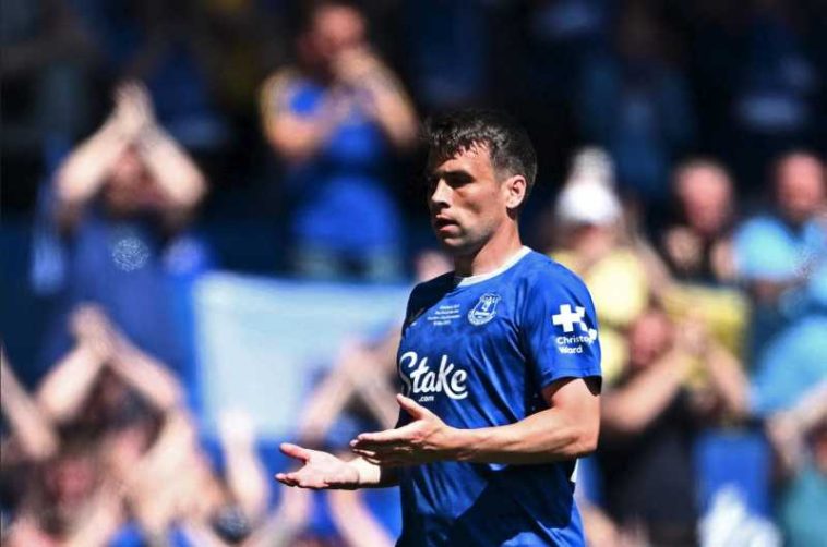 Fotbal: Fundașul Seamus Coleman părăsește clubul Everton după 17 ani