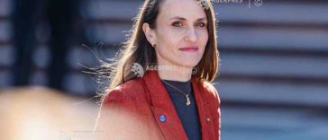 Ministrul interimar Oana Țoiu a coprezidat, la Chișinău, masa rotundă despre protejarea integrității alegerilor