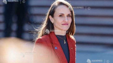 Ministrul interimar Oana Țoiu a coprezidat, la Chișinău, masa rotundă despre protejarea integrității alegerilor