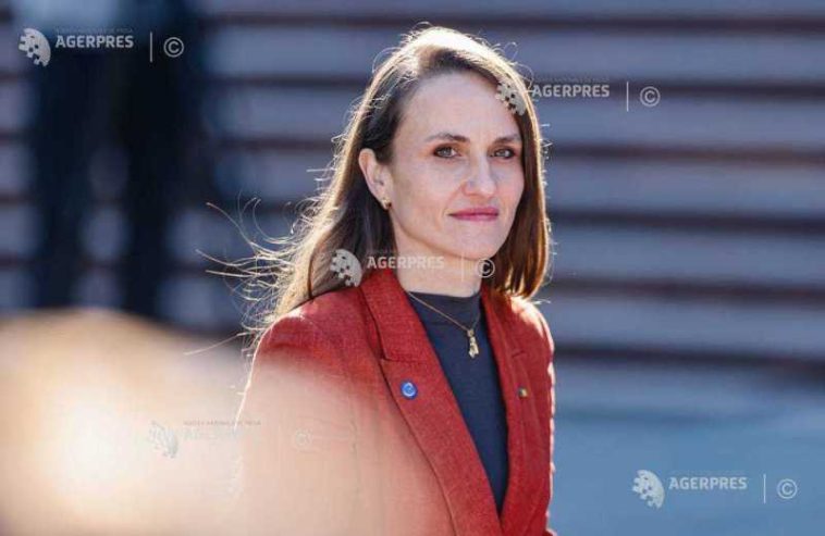 Ministrul interimar Oana Țoiu a coprezidat, la Chișinău, masa rotundă despre protejarea integrității alegerilor