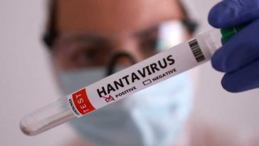 Arad: Un pacient a fost confirmat infectat cu hantavirus
