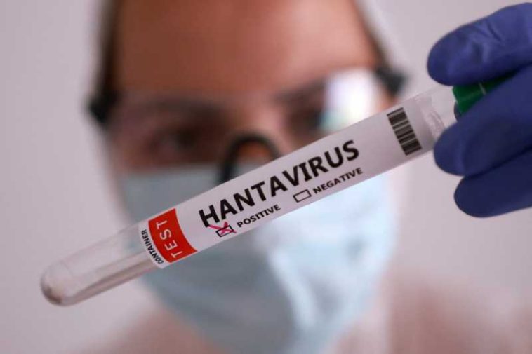 Arad: Un pacient a fost confirmat infectat cu hantavirus