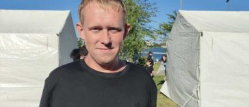 Tulcea: Campionul național al Ucrainei la backyard ultra, la Aegyssus Sport Fest