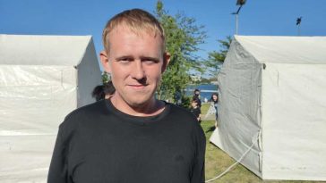 Tulcea: Campionul național al Ucrainei la backyard ultra, la Aegyssus Sport Fest