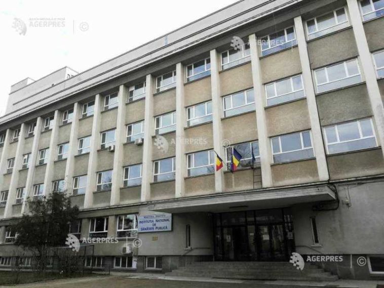 INSP: A fost raportat un caz suspect de hantaviroză, aflat în investigație epidemiologică
