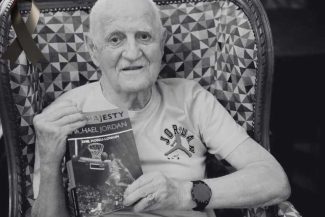 Baschet: Fostul mare antrenor Dumitru Lecca a încetat din viață la vârsta de 90 de ani