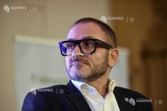 Numele fostului șef de la Protecția Consumatorului Horia Constantinescu apare în dosarul de corupție al procurorilor de la Constanța