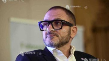 Numele fostului șef de la Protecția Consumatorului Horia Constantinescu apare în dosarul de corupție al procurorilor de la Constanța