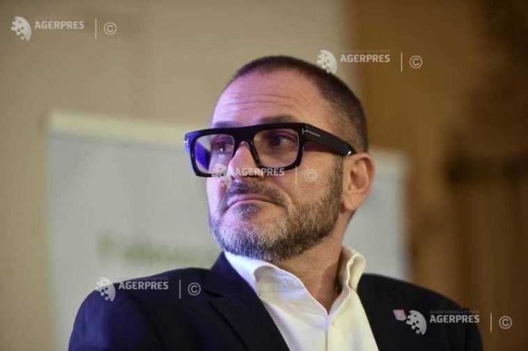 Numele fostului șef de la Protecția Consumatorului Horia Constantinescu apare în dosarul de corupție al procurorilor de la Constanța
