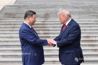 Summit Trump-Xi: mici pași simbolici, dar fără concesii majore, potrivit analiștilor