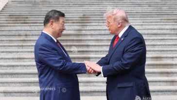 Summit Trump-Xi: mici pași simbolici, dar fără concesii majore, potrivit analiștilor